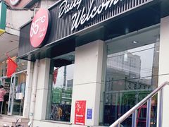 门面-85度C(北京右安门外店)
