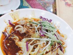 -烟疆印象新疆菜(万联广场店)