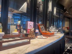 -深圳美高梅酒店·意烁FIAMMA·地中海餐厅