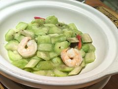 -春满园·邯郸菜发祥地(滏东店)