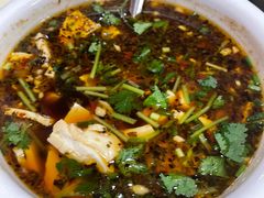 -笨罗卜浏阳菜馆(星沙店)