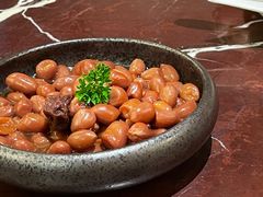-新白鹿餐厅(爱琴海购物中心店)