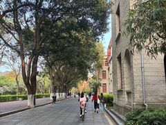 -厦门大学(思明校区)