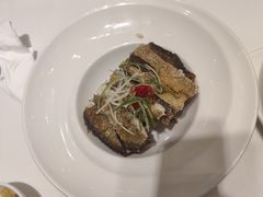 -莆田餐厅PUTIEN(三里屯店)