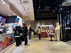 -肯德基(前门店)