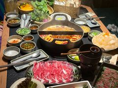 -大龙燚·旷野鲜火锅(广州首店)