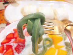 -甜心妈妈·榴莲星级糖水(北京路总店)