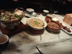 -绿茶餐厅(昆明世纪金源店)