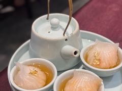 -粤匠·澳门点心粤菜海鲜(澳门半岛店)