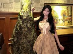 -Hill.Cocktail半山酒吧(中山店)