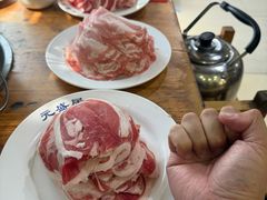 -元盛居(生态大街店)