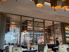 大堂-夏宫中餐厅(静安香格里拉店)