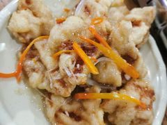 -京玉菲饭店(李村店)