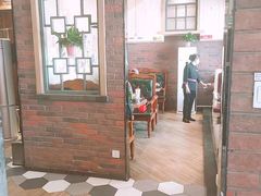 -老牌坊鲁菜名店(宽厚里店)