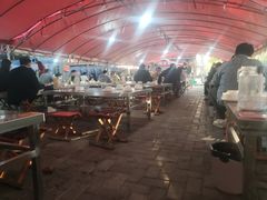 -老三李村河底戳子肉(总店)
