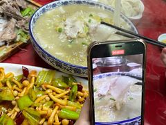 -哈尔滨饺子王·东北菜(鱼鳞浃路店)