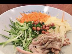 -王春春鸡汤饭(上海中海环宇城店)