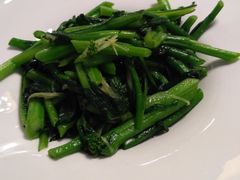 -禧和源养生素食茶馆