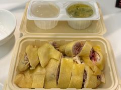 -文记壹心鸡(宝华路店)