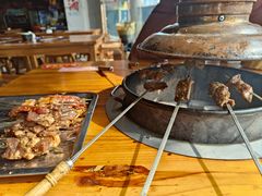 -大王·水浒烤肉(交通路直营总店)