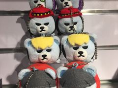 -PLAY HKPOP全息偶像演唱体验馆(威灵顿广场店)