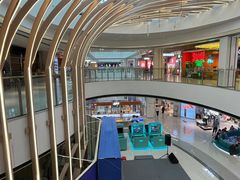 -万达广场(临港店)