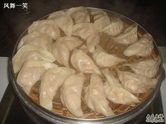 羊肉烫面角-老王烫面角(北京路店)