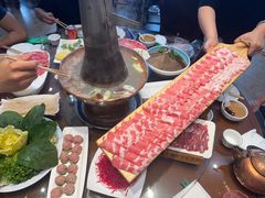 -东来顺饭庄·火锅(环岛店)