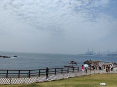 -小麦岛公园