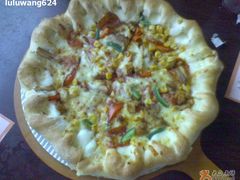 pizza-必胜客(五道口店)