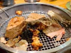 -韩罗苑(万象城店)