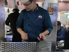 -利昂法式铁板主题餐厅(新奥购物中心店)