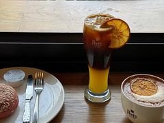 -Peet's 皮爷咖啡(东湖路手作店)