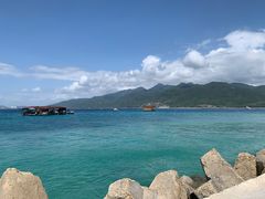 -海南分界洲岛旅游区