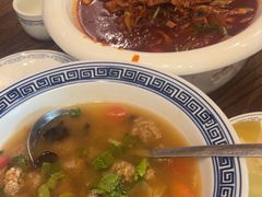 -老雒阳面馆·水席(定鼎门店)