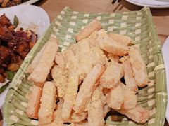 -陈傻子餐厅(世纪都会店)