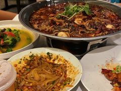 -麻六记(新天地店)