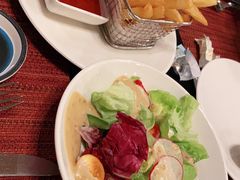 -WOLFGANG PUCK KITCHEN & BAR(迪士尼小镇店)