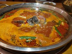 大大江团鱼-新凯里酸汤鱼(飞山街店)