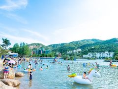 -江门古兜温泉小镇