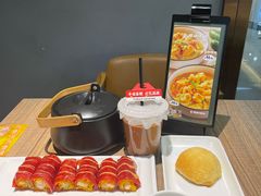 -麦龙·新港风料理(江汉路店)
