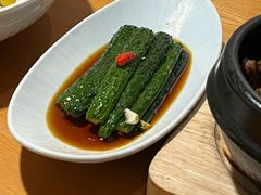 -竹里馆·淮扬菜·功夫茶(老门东店)