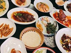 -上海人家花樣年华(虹口龙之梦店)