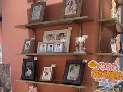 -海馬体照相馆(莘庄维璟印象城店)