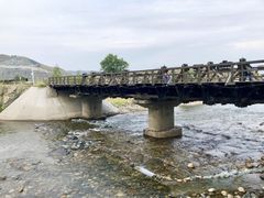 -可可托海景区