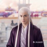 再看他们俩 感觉很不一样