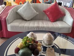 -三亚亚龙湾红树林度假酒店