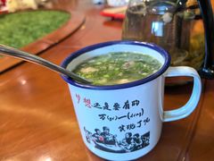 -燕兰楼·清真西北融合菜(亚运村店)