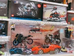 -乐高授权专卖店(中关村领展店)