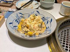 -千寻山野烤肉(中关村店)